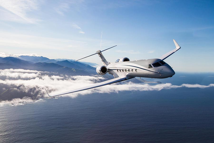 exclusive charter services about us safety